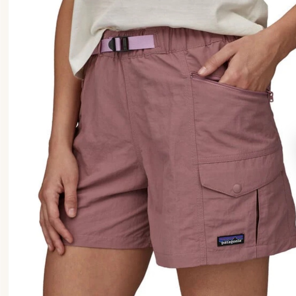 Patagonia Outdoor Everyday Shorts NWT